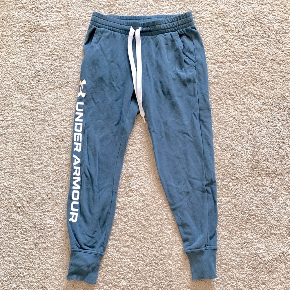 Under Armour Jogger Sweatpants
